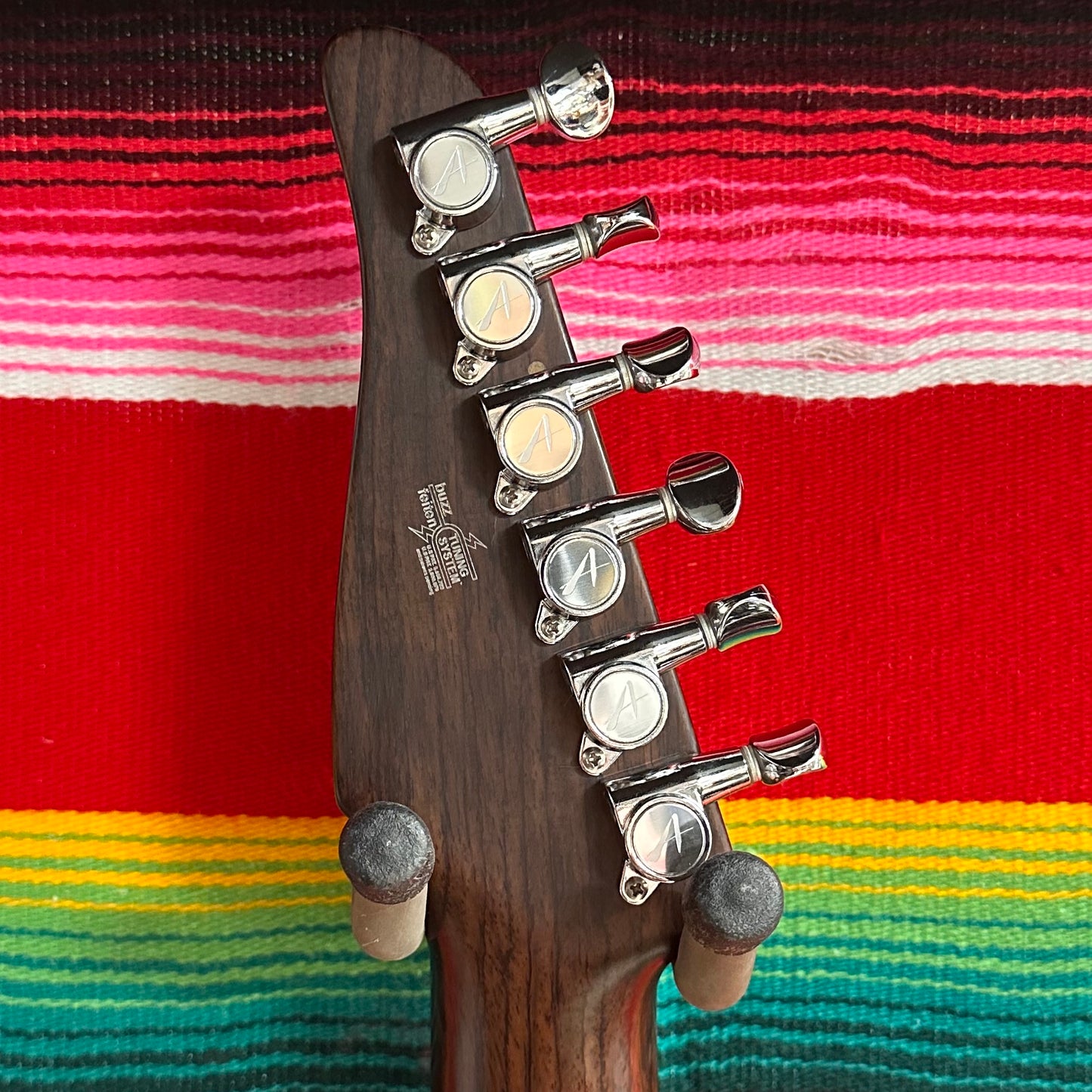 Tom Anderson Hollow Cobra T Light Tiger's Eye Burst (2003)