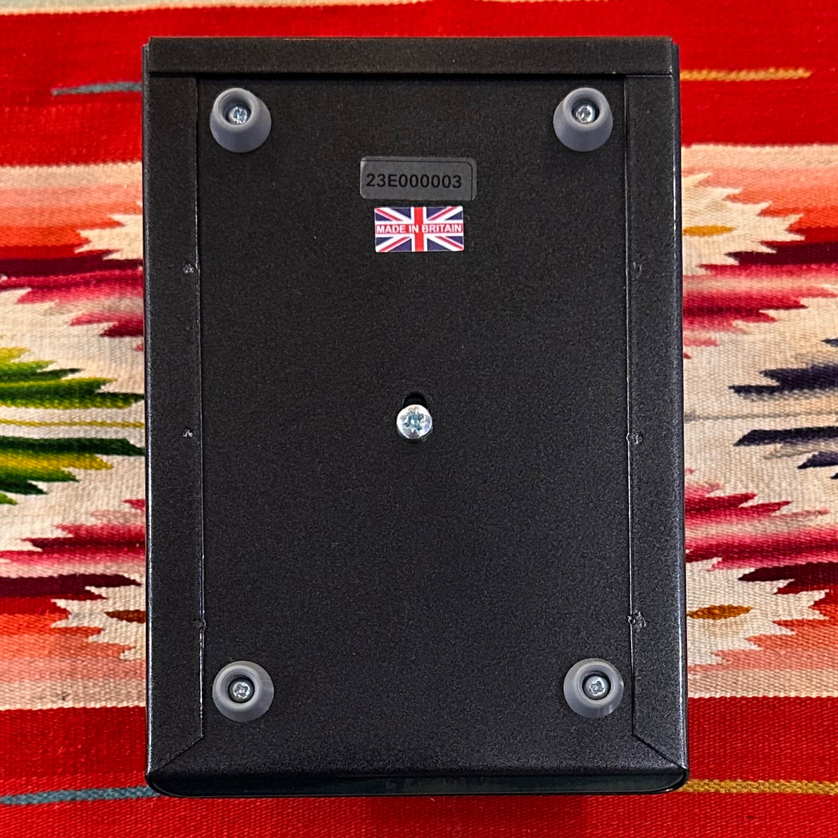 British Pedal Co. Vintage Series Buzzaround