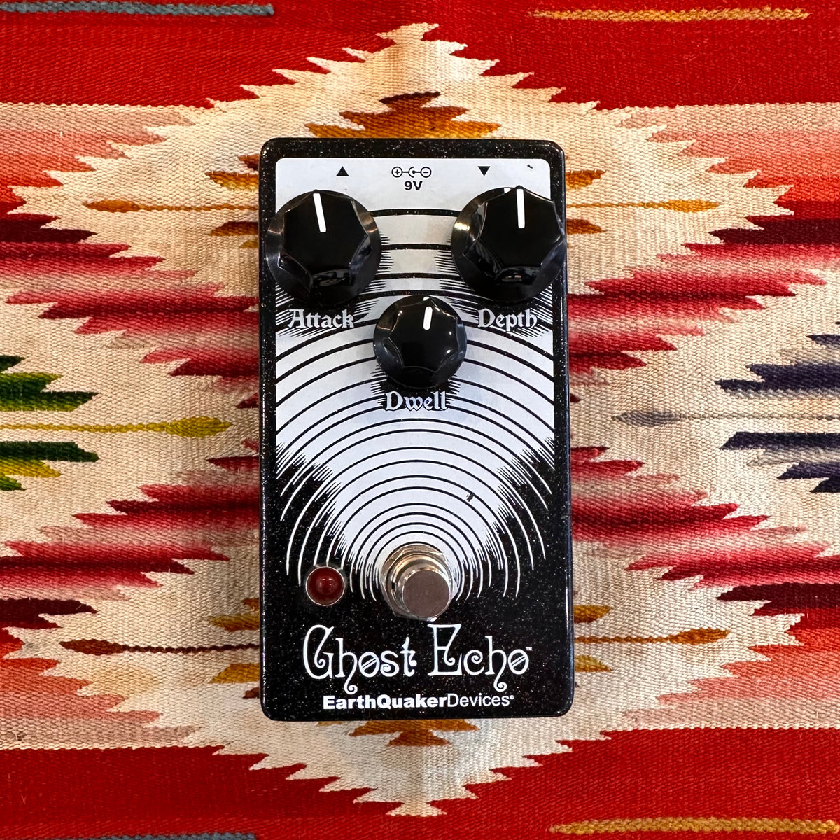 Earthquaker Devices Ghost Echo V3 (2020s)