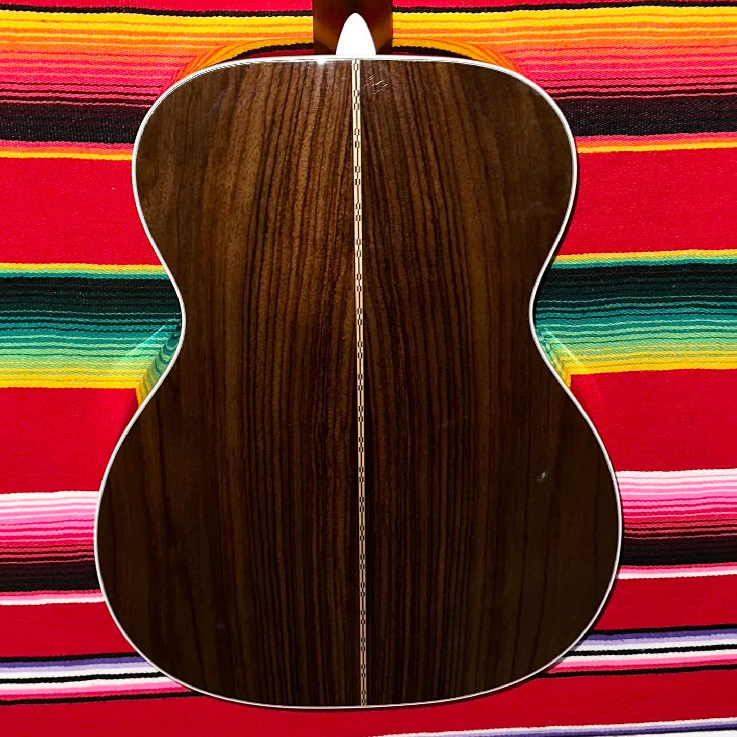 Martin 000-28 LH Natural (2017)