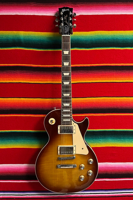 Gibson Les Paul Standard '60s Iced Tea (2022)