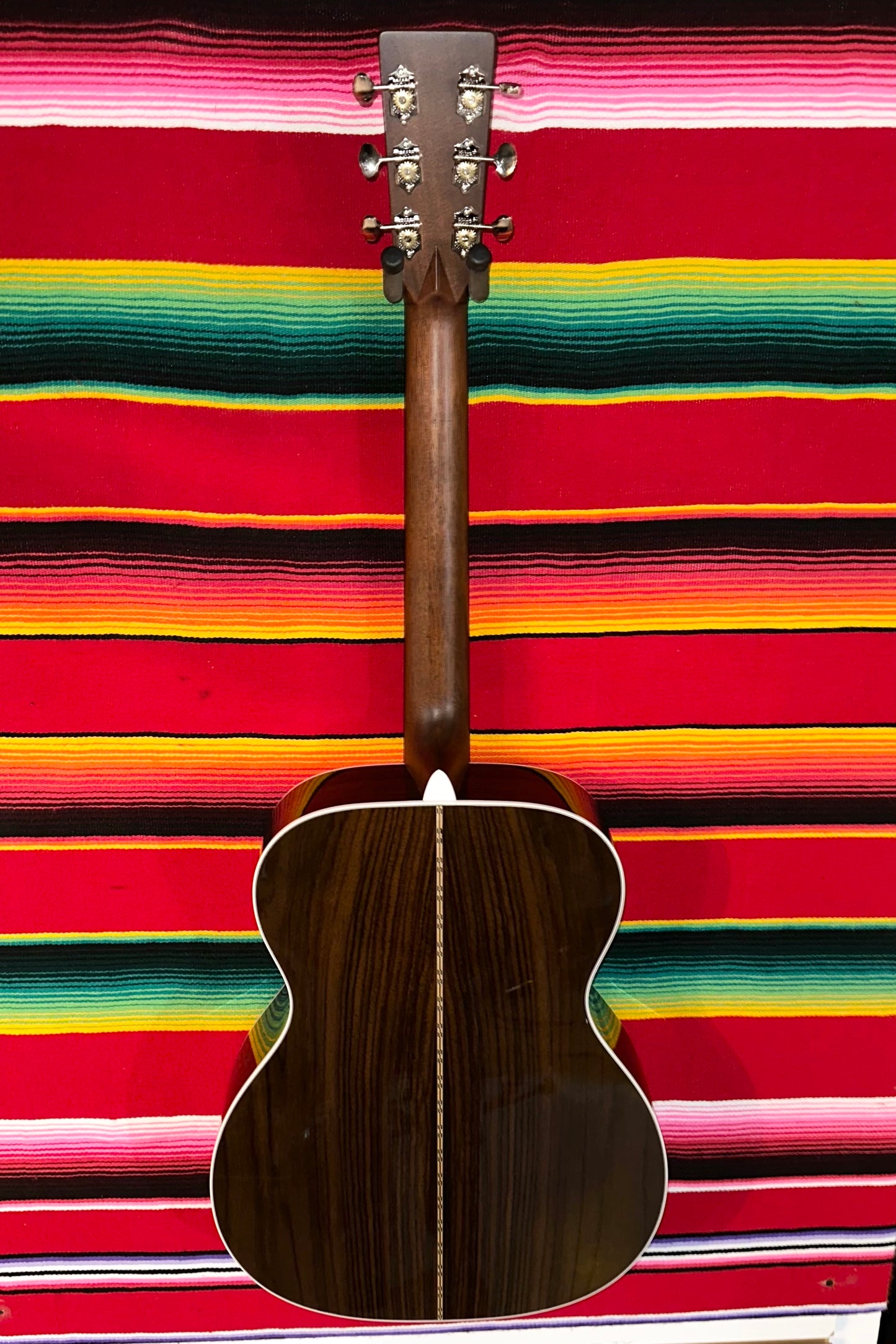 Martin 000-28 LH Natural (2017)