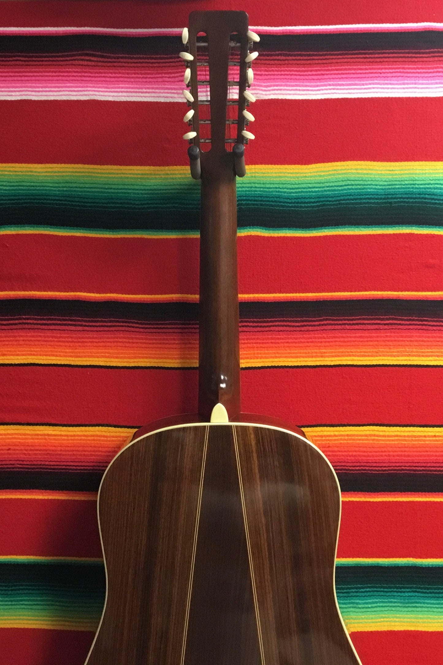 Martin D12-35 (1970)