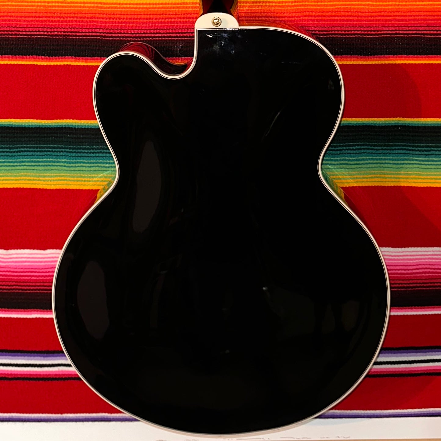 Gibson L-5 CES Ebony (1998)