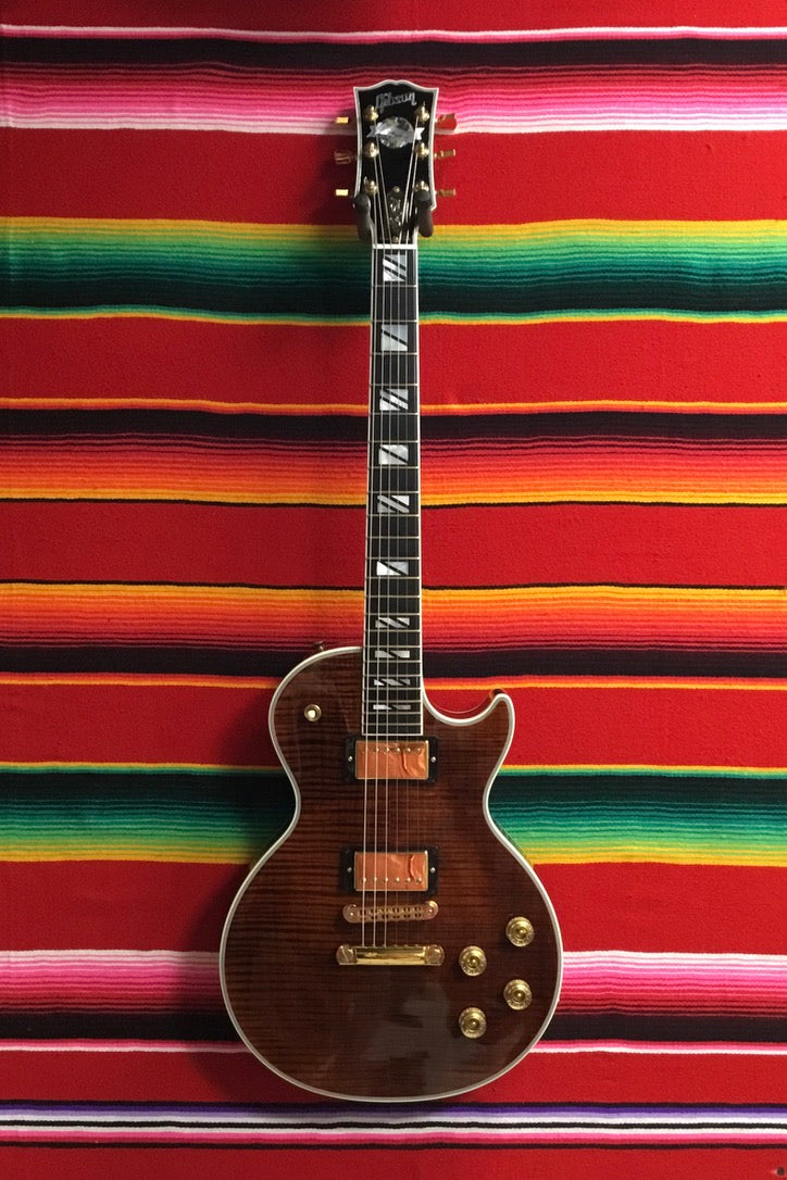 Gibson Les Paul Supreme Root Beer (2005)