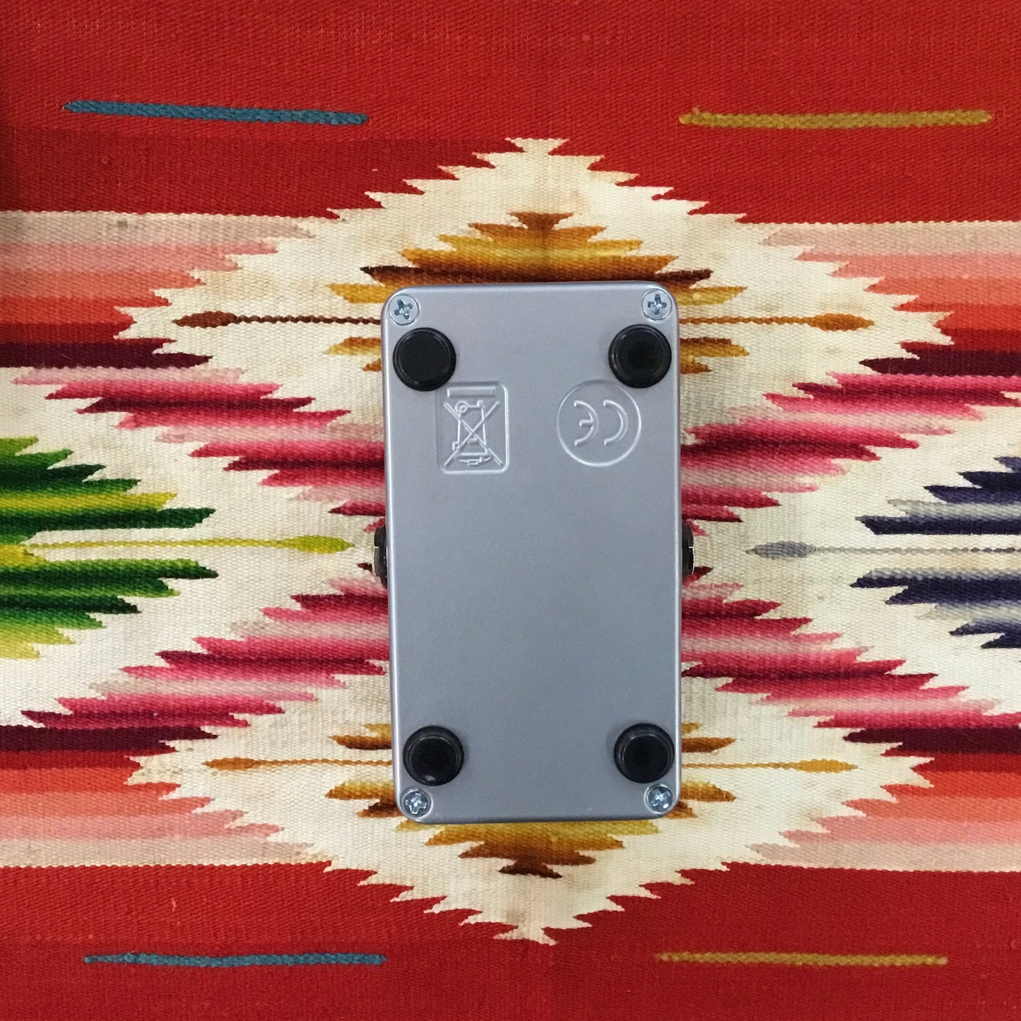 Electro-Harmonix Ram's Head Big Muff Pi