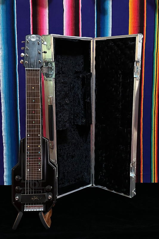 Epiphone Electar Model M 7-String Lap Steel (1938)