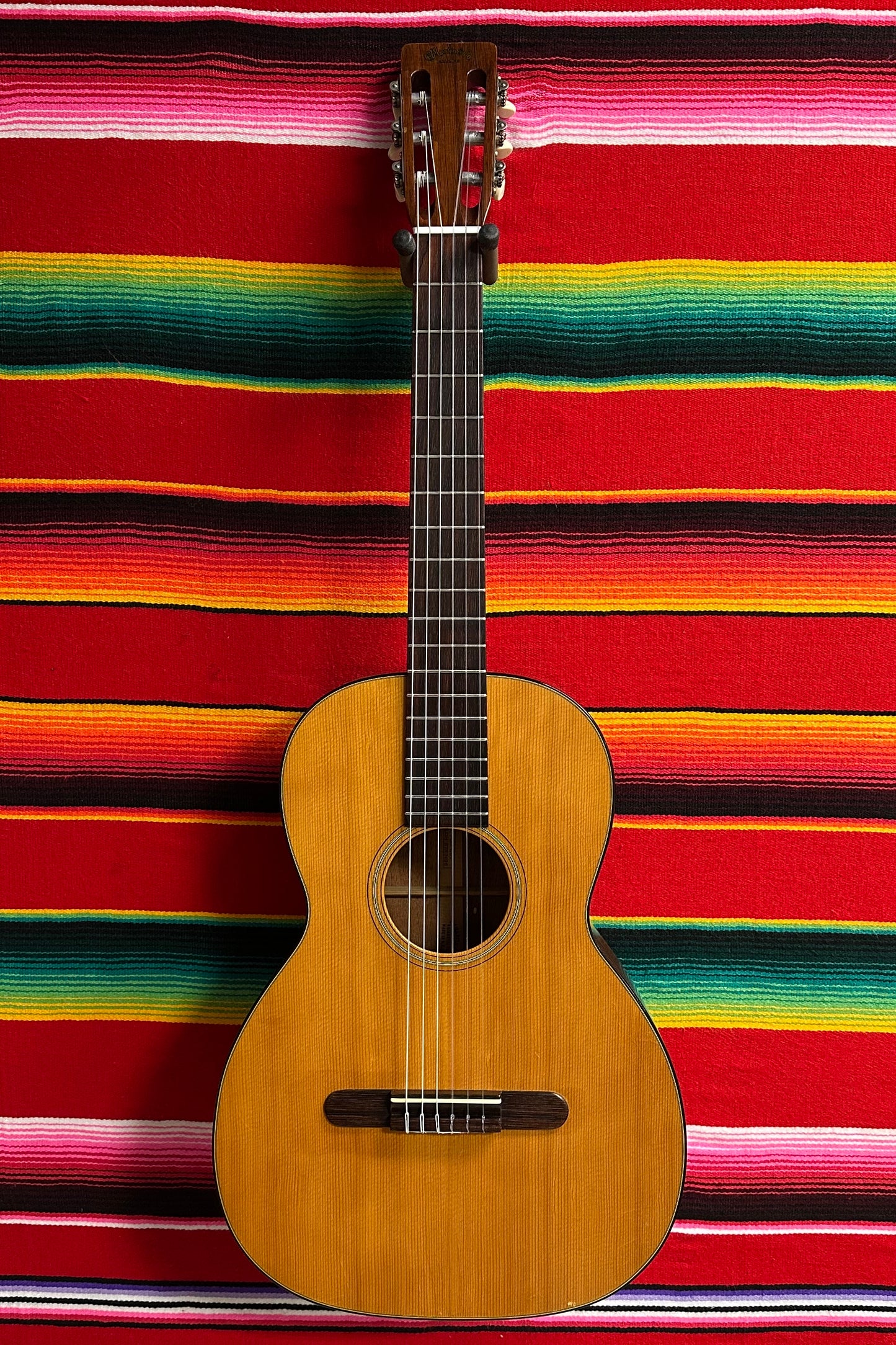 *ON HOLD* Martin 00-16C Classical (1968)