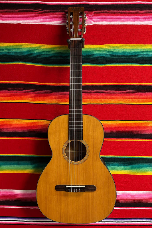 *ON HOLD* Martin 00-16C Classical (1968)