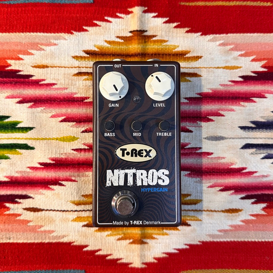Distortion – Action Music
