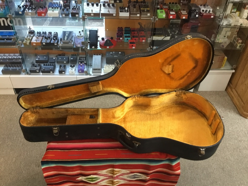 Martin  00-18C Natural (1971)