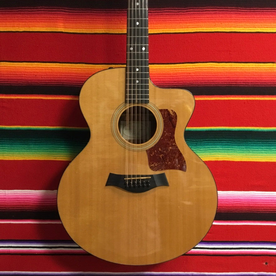 Taylor 355-CE-LTD Koa (2003)