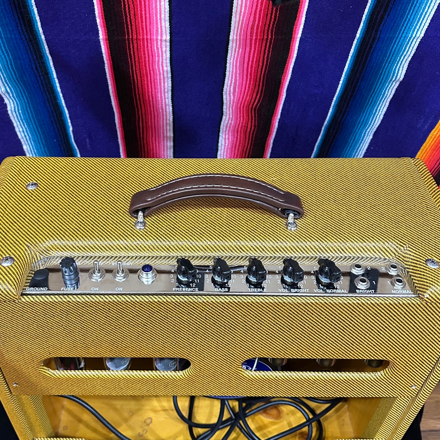 Victoria 35115-T Tweed (2010s)