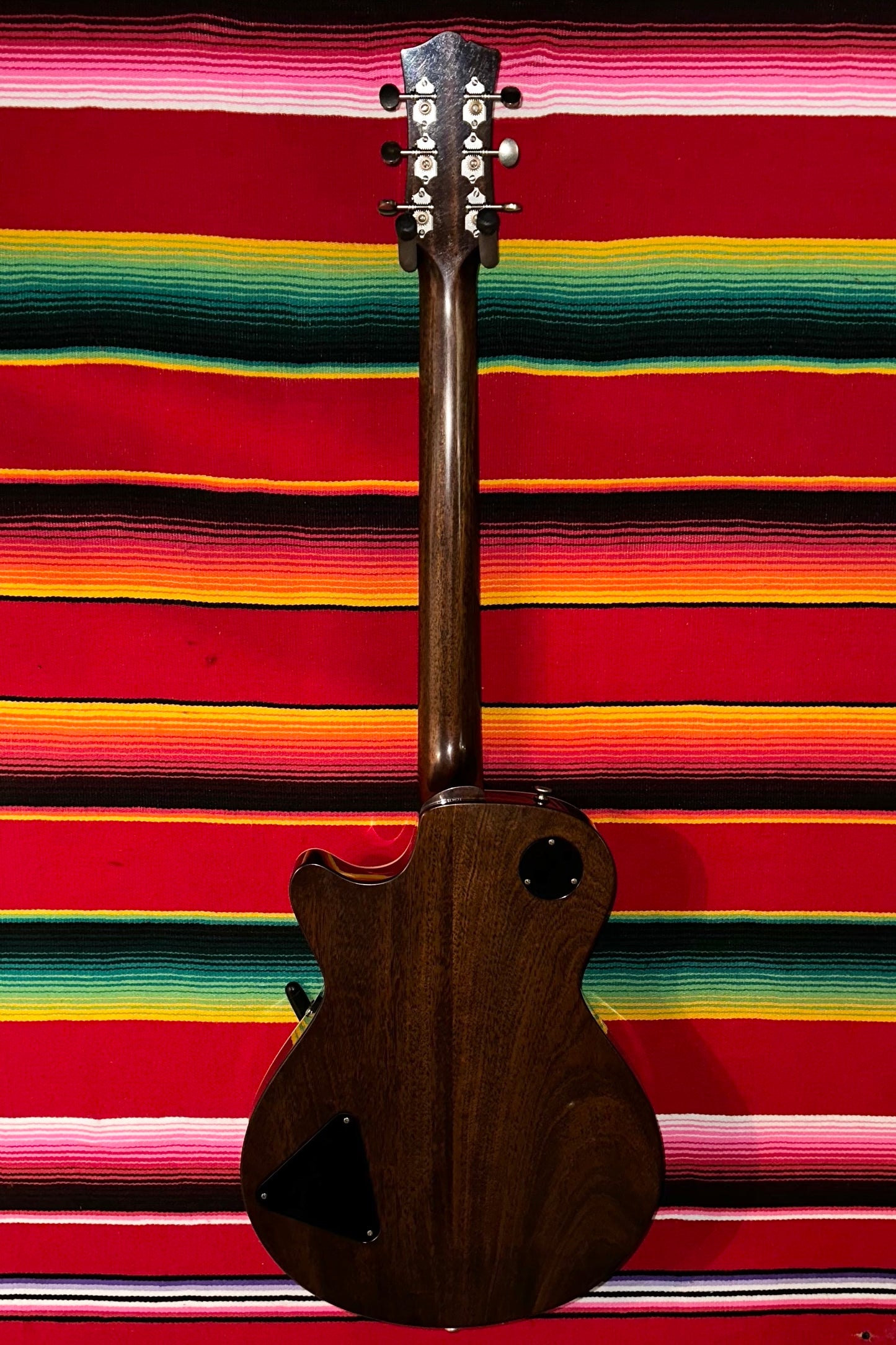 Collings 470 JL Antiqued Blonde (2025)