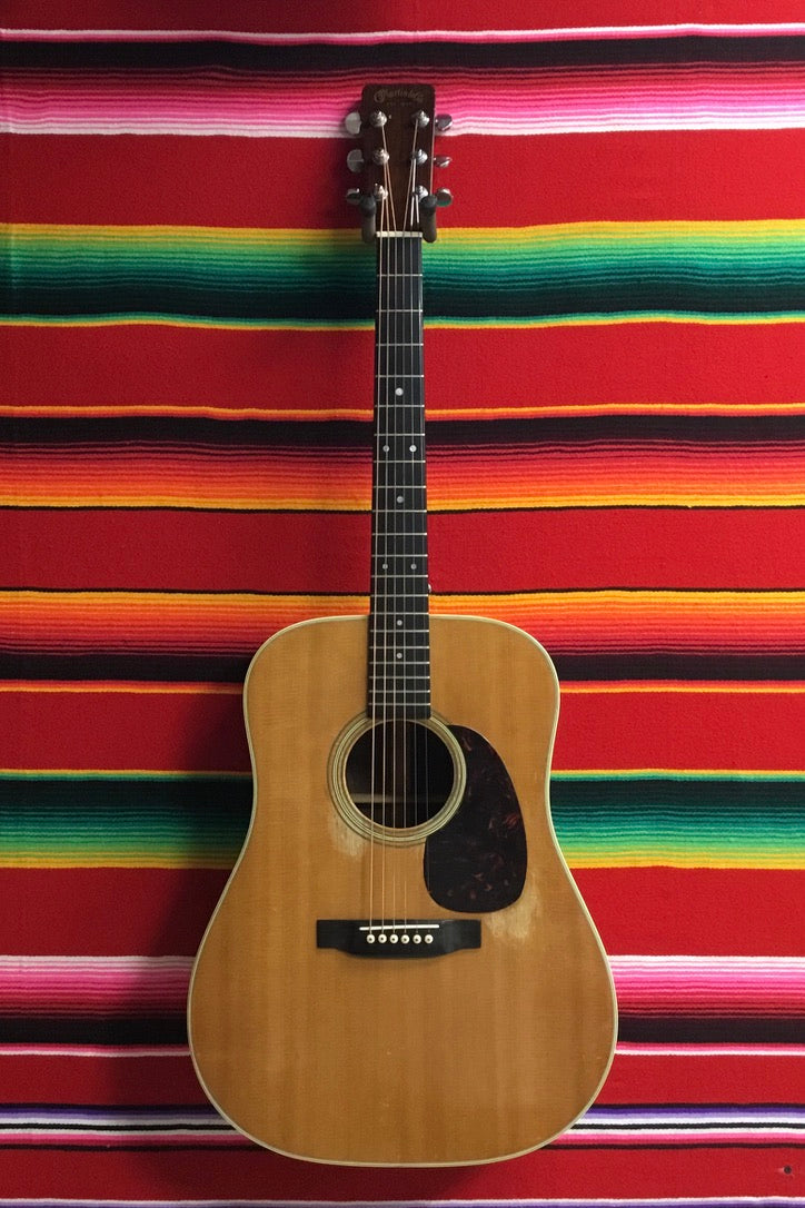 Martin D-28 (1965)