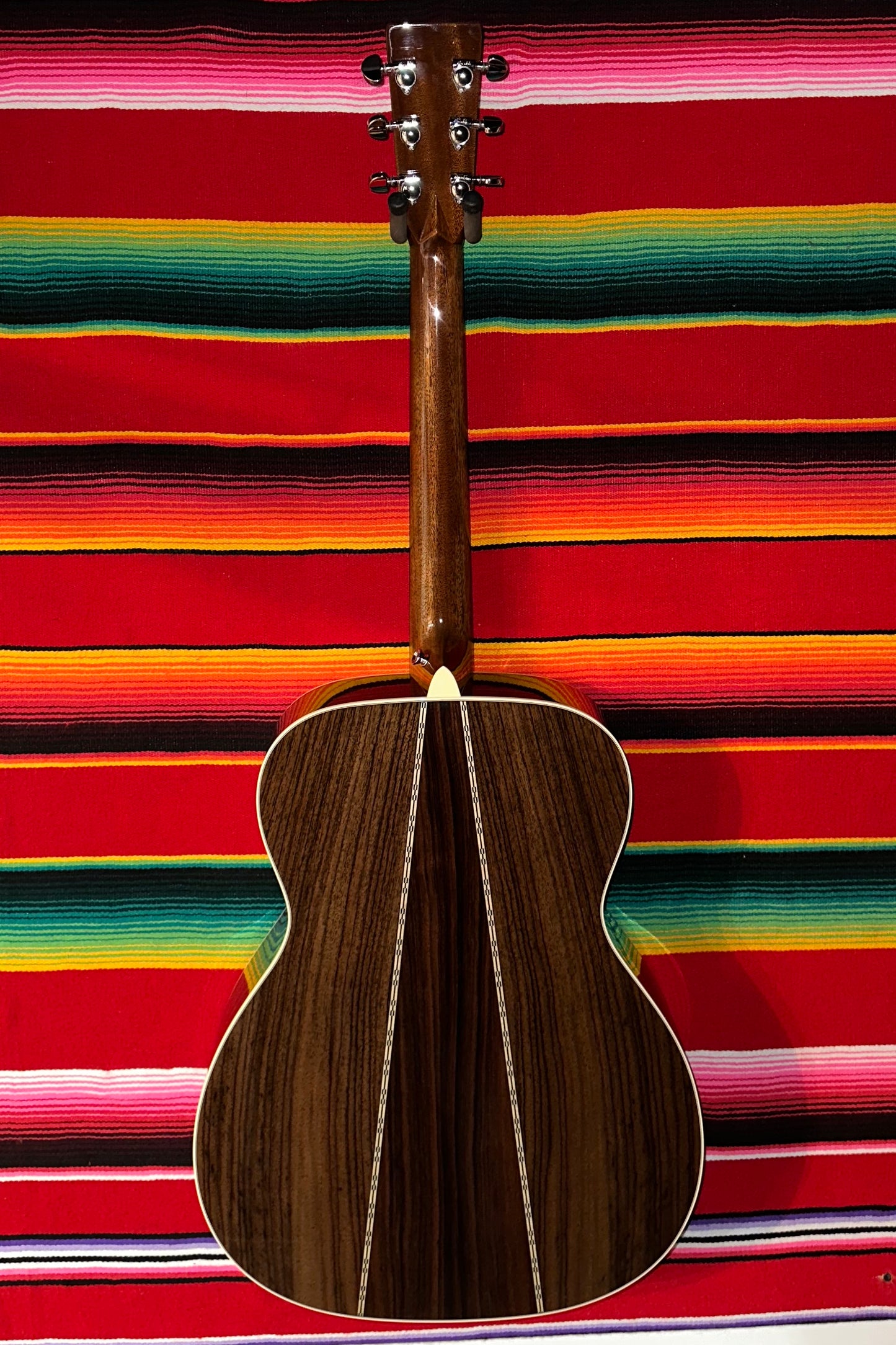 Martin M-6 Johnny Marr Natural (2024)
