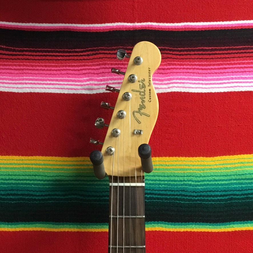 Fender American Original '60s Telecaster Sunburst (2018)