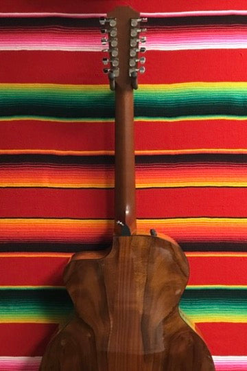 Taylor 355-CE-LTD Koa (2003)