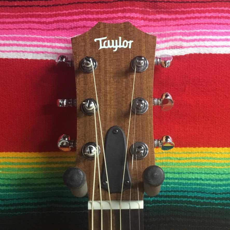 Taylor GS Mini-e Mahogany (2023)