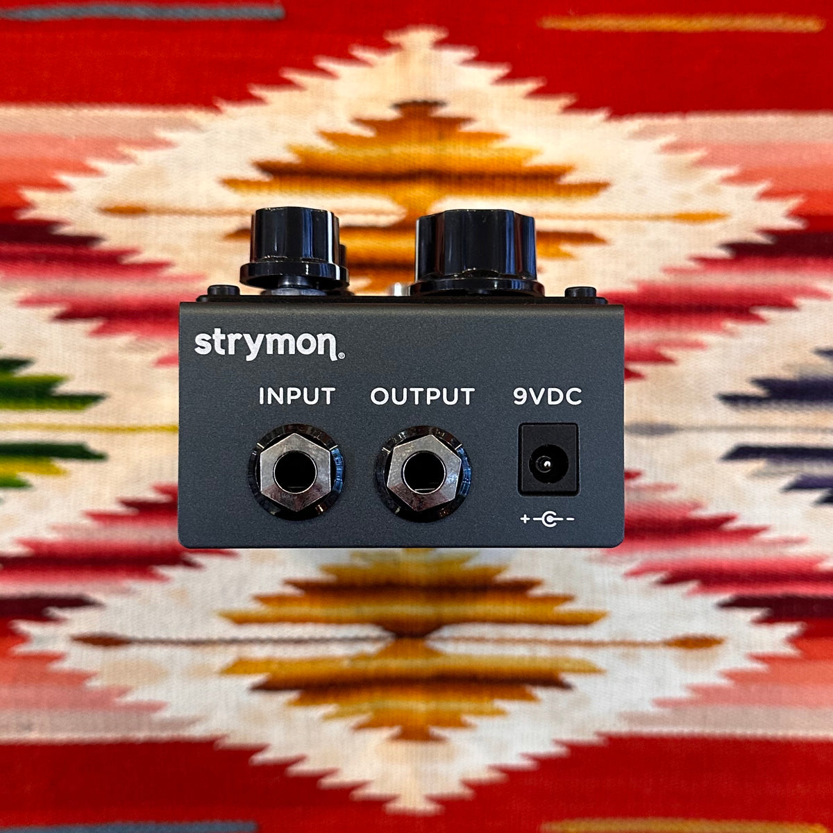 Strymon Fairfax Class A Output Stage Drive