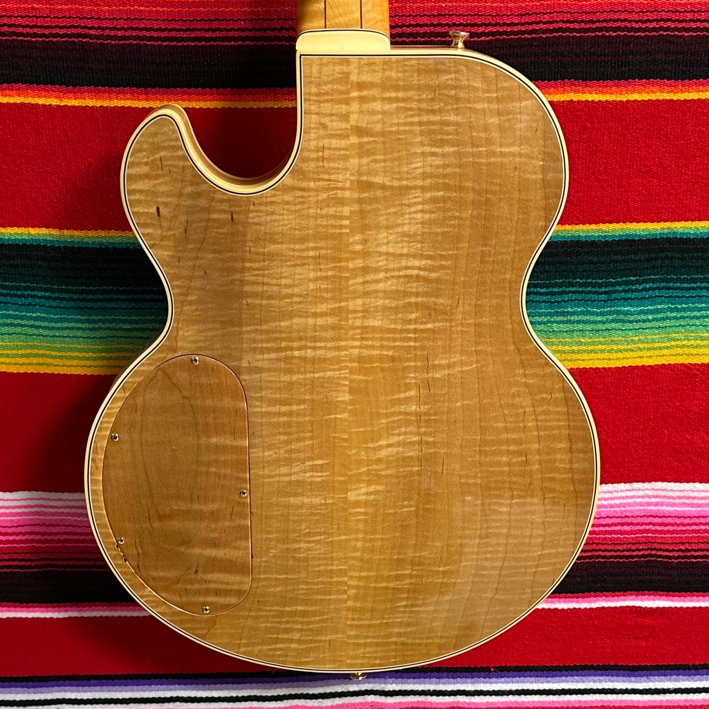 Gibson Custom L-5S Natural (1978)