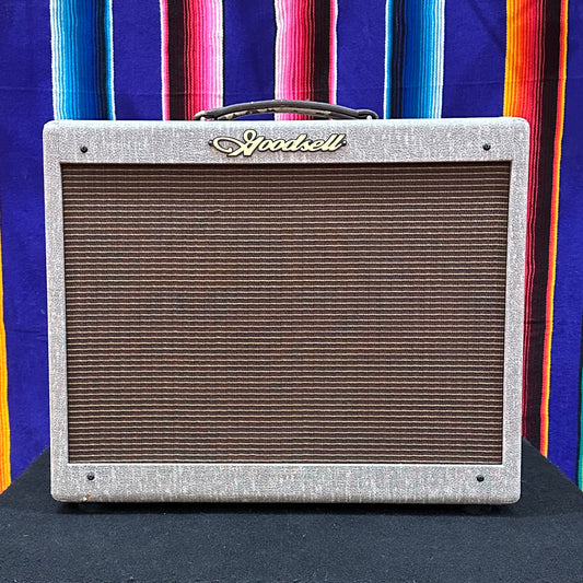 Goodsell GC-12 1x12 Combo Fawn (2013)