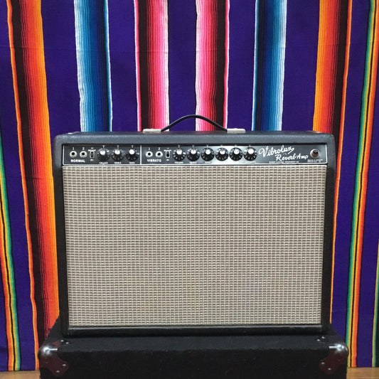 Fender Vibrolux Reverb (1964)