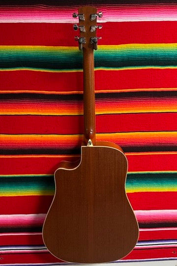 Larrivee Recording Series DV-03 Natural (2011)