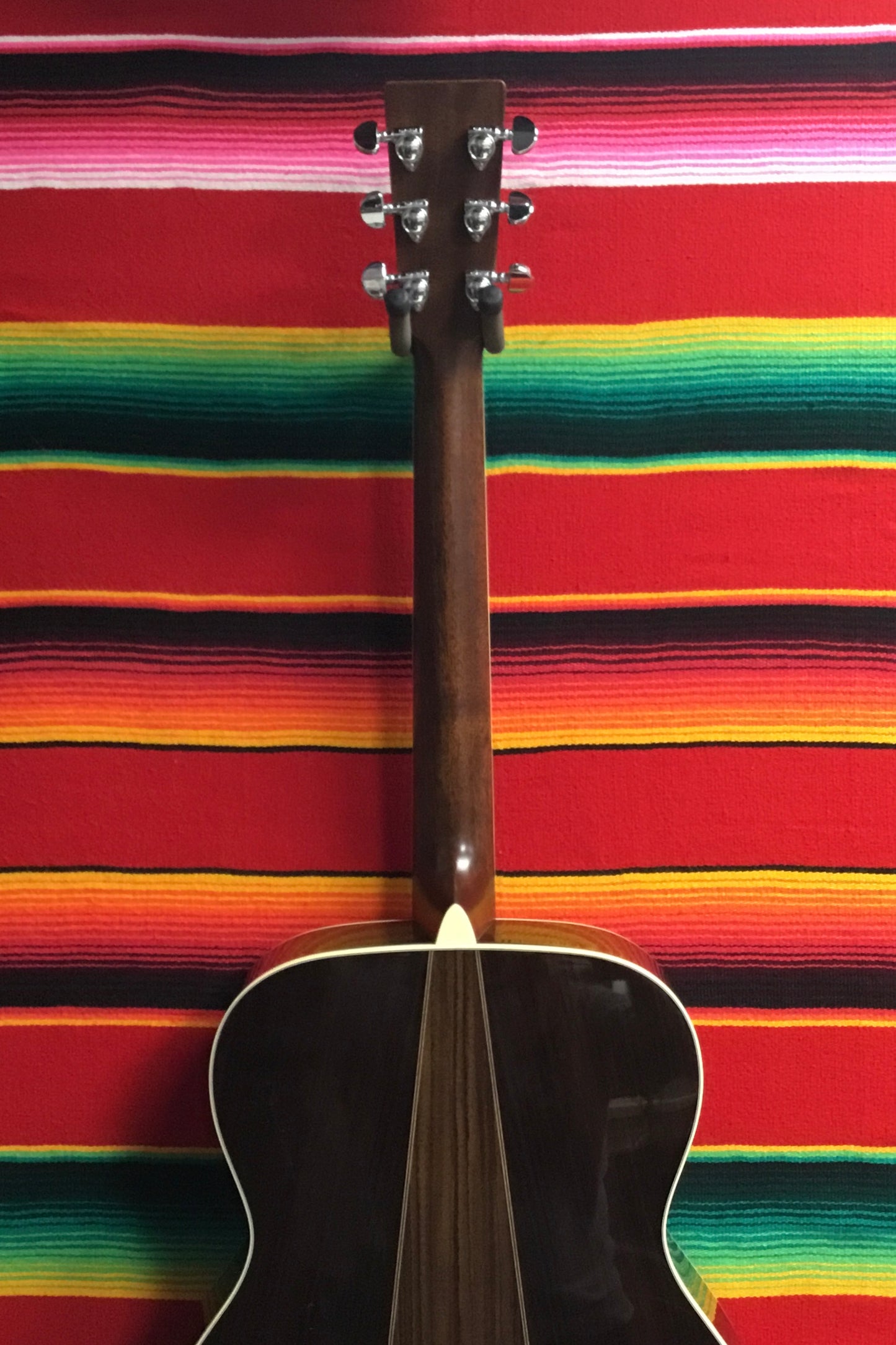 Martin M-36 Natural (2023)