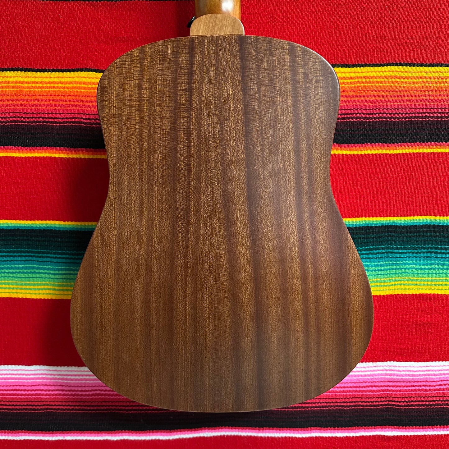 Guild Travel Spruce Mini Dreadnought