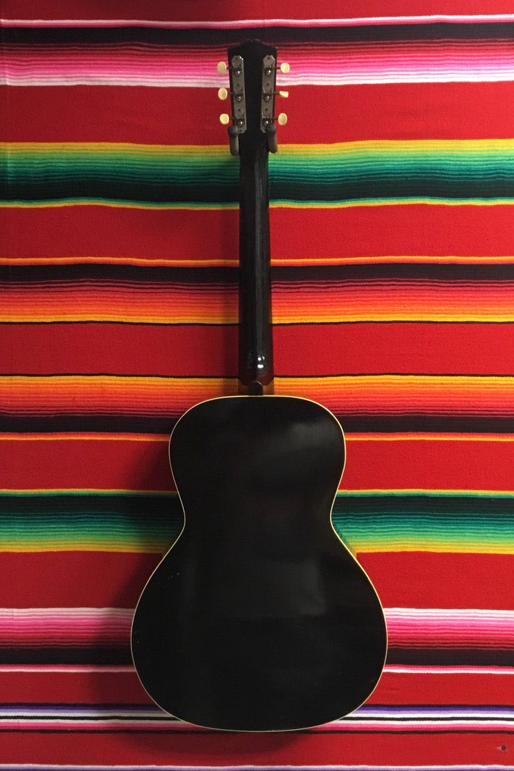 Gibson L-00 Black (1940)