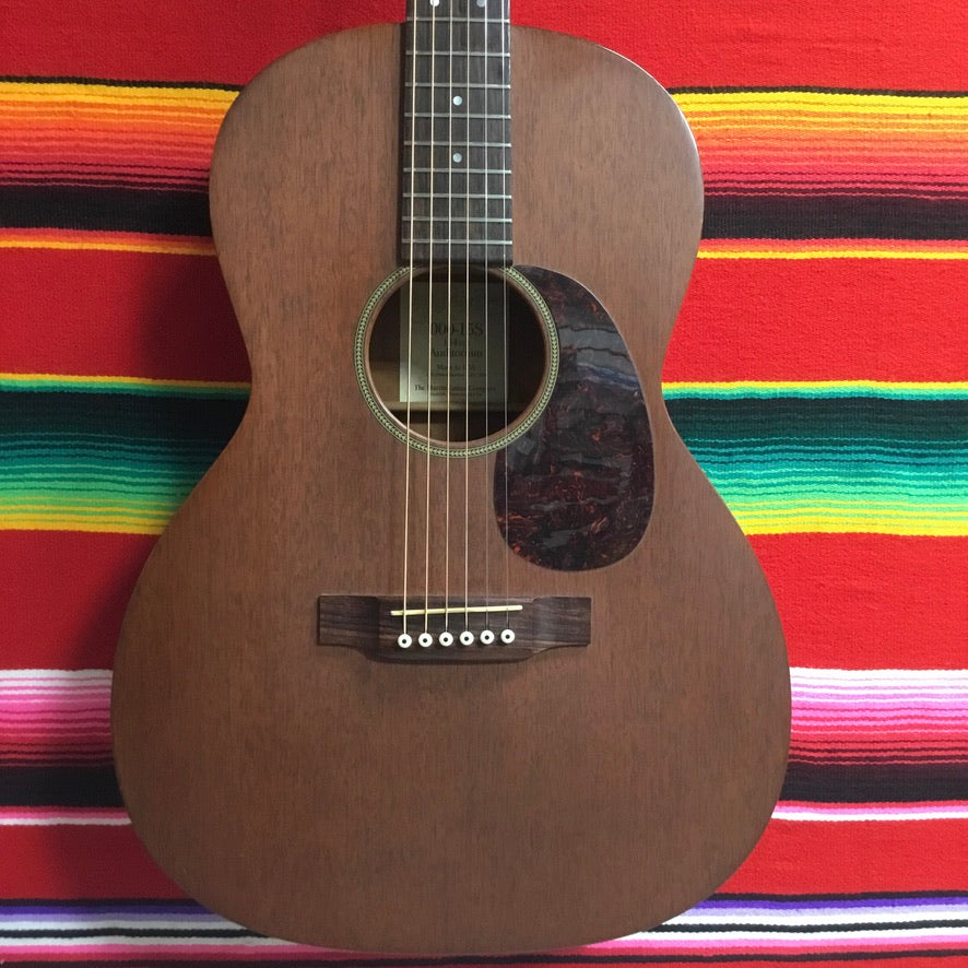 Martin 000-15S 12 Fret Auditorium Natural (2004)