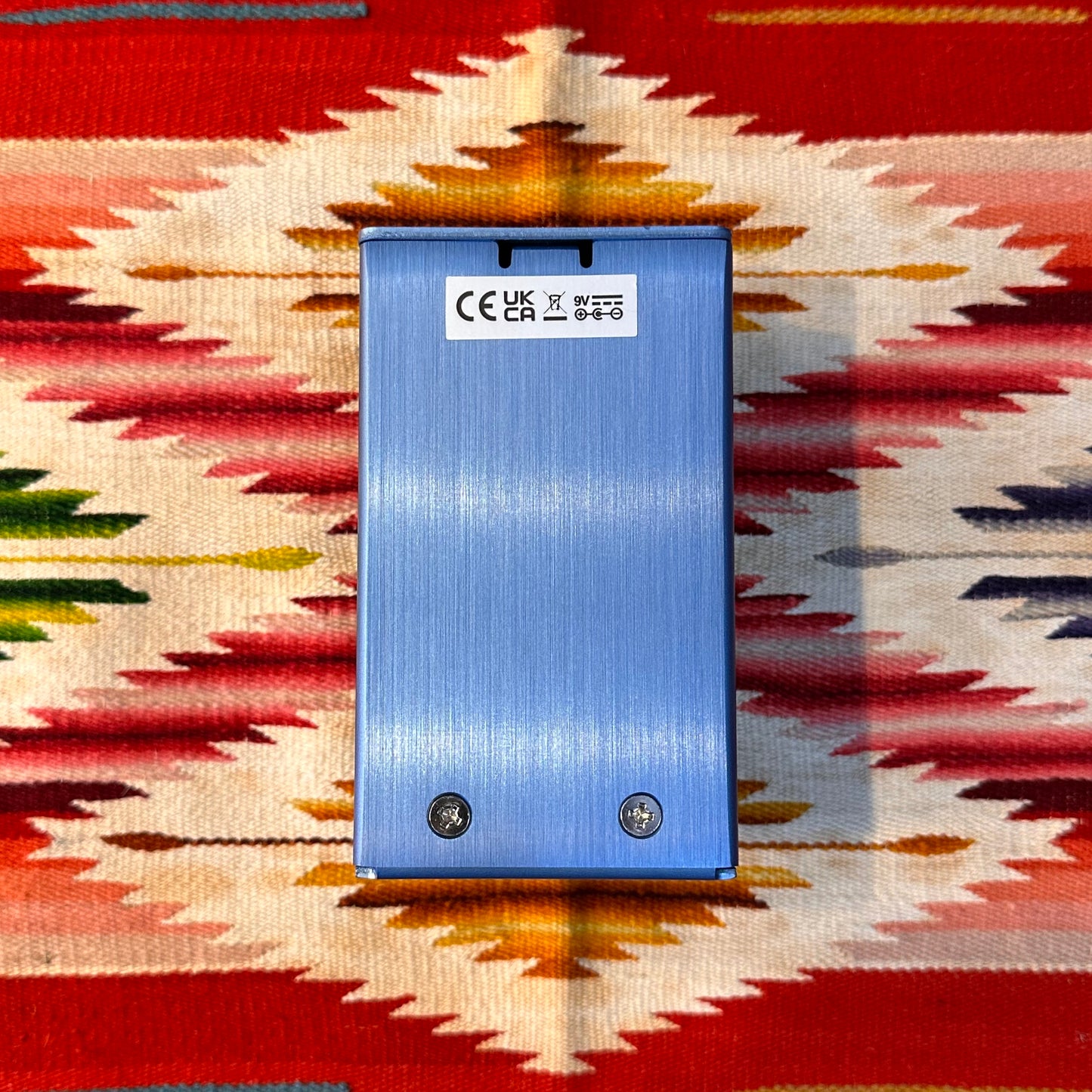 Way Huge WM61 Smalls Blue Hippo Analog Chorus MkIII