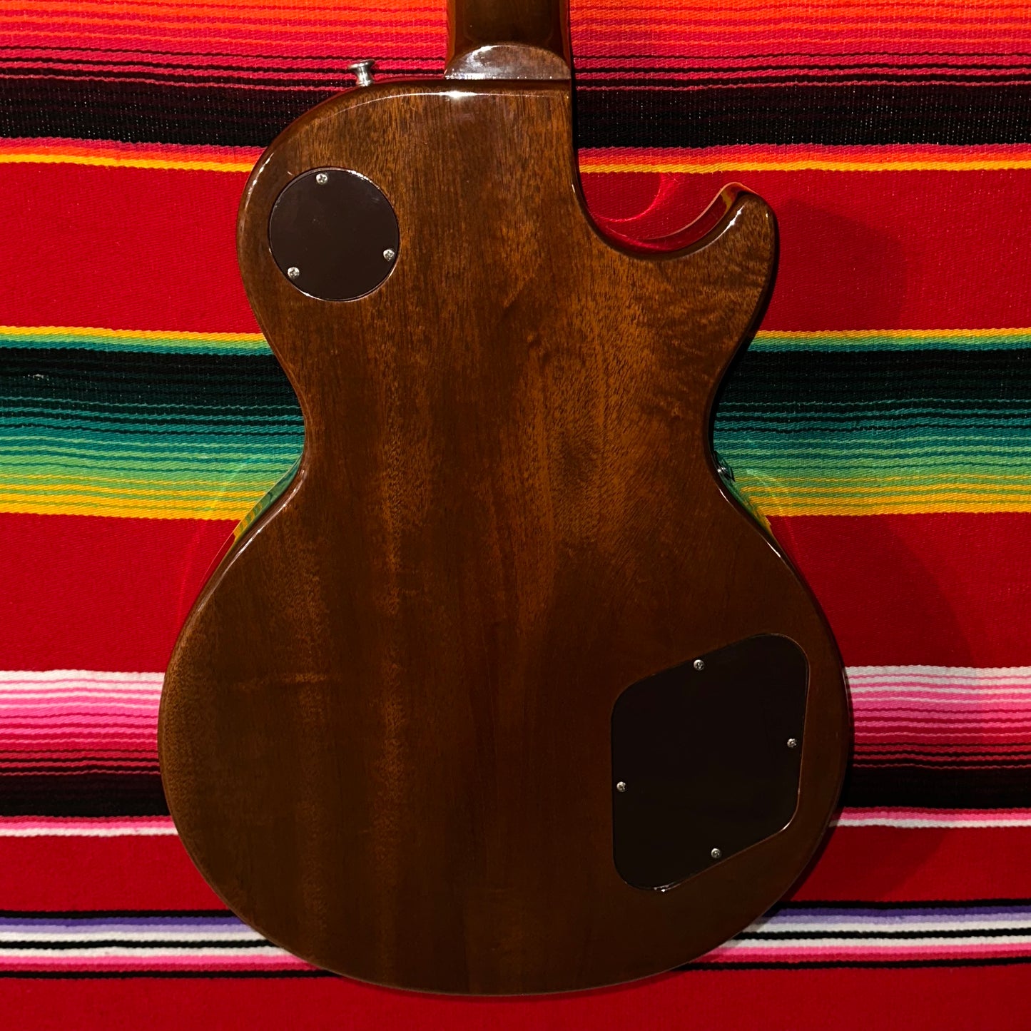 Gibson Les Paul Standard LH Honeyburst (1991)