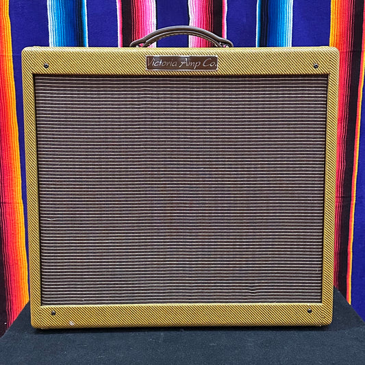 Victoria 35115-T Tweed (2010s)