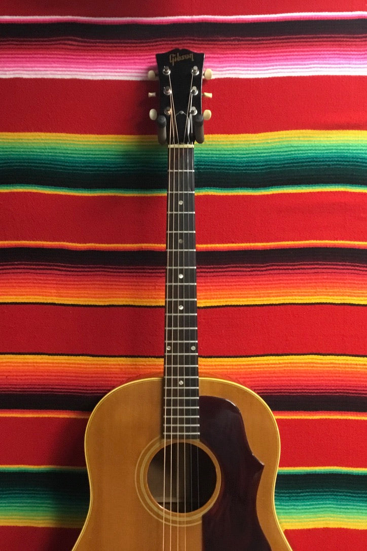 Gibson J-50 ADJ Natural (1967)