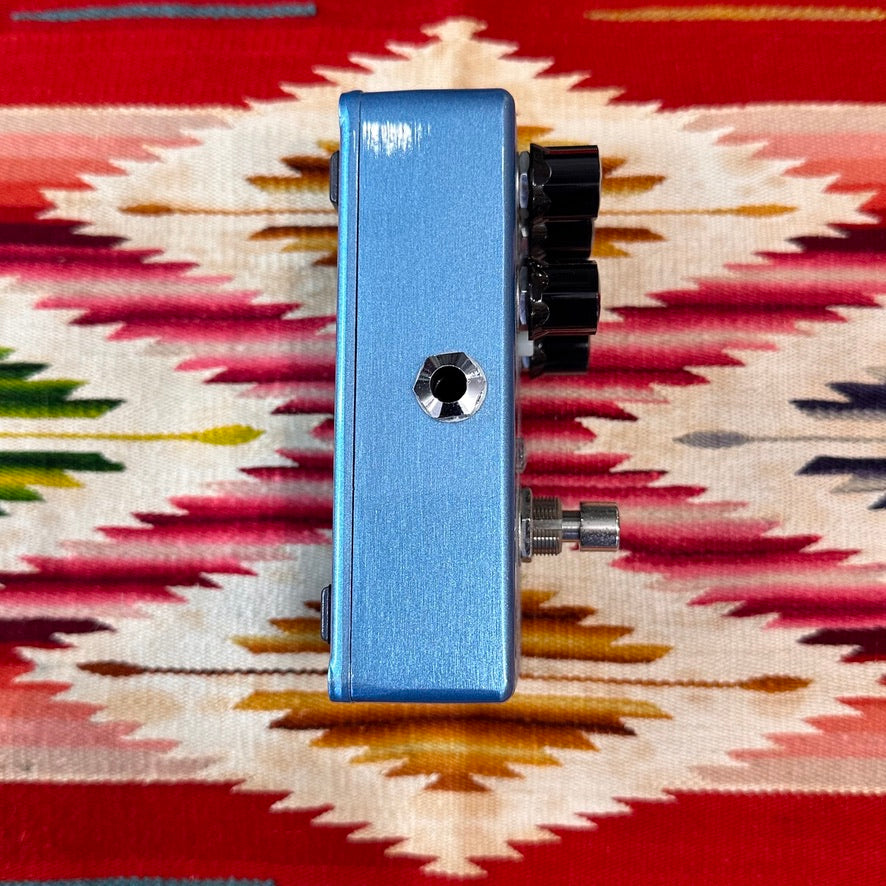 MXR Custom Shop CSP033 Il Torino Overdrive