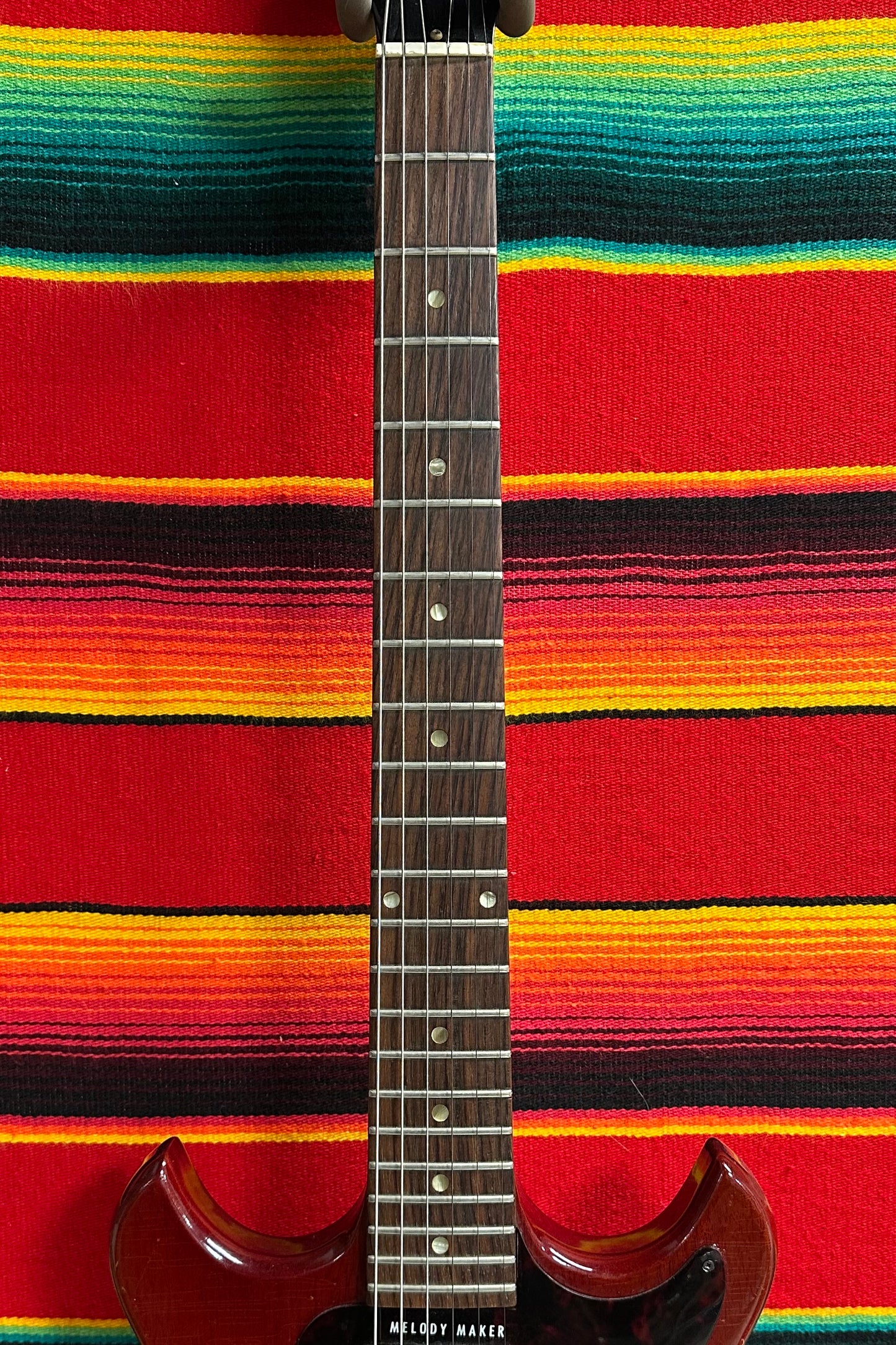 Gibson Melody Maker D (1965)