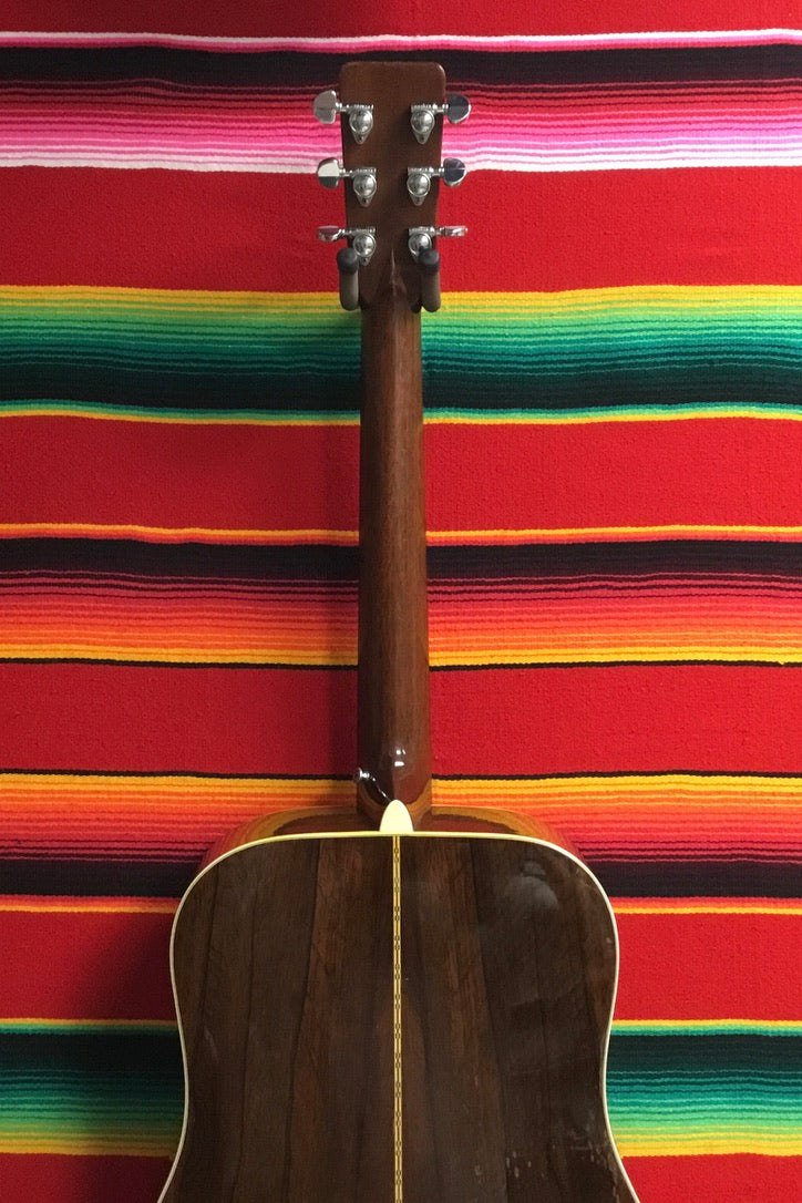 Martin D-28 (1965)