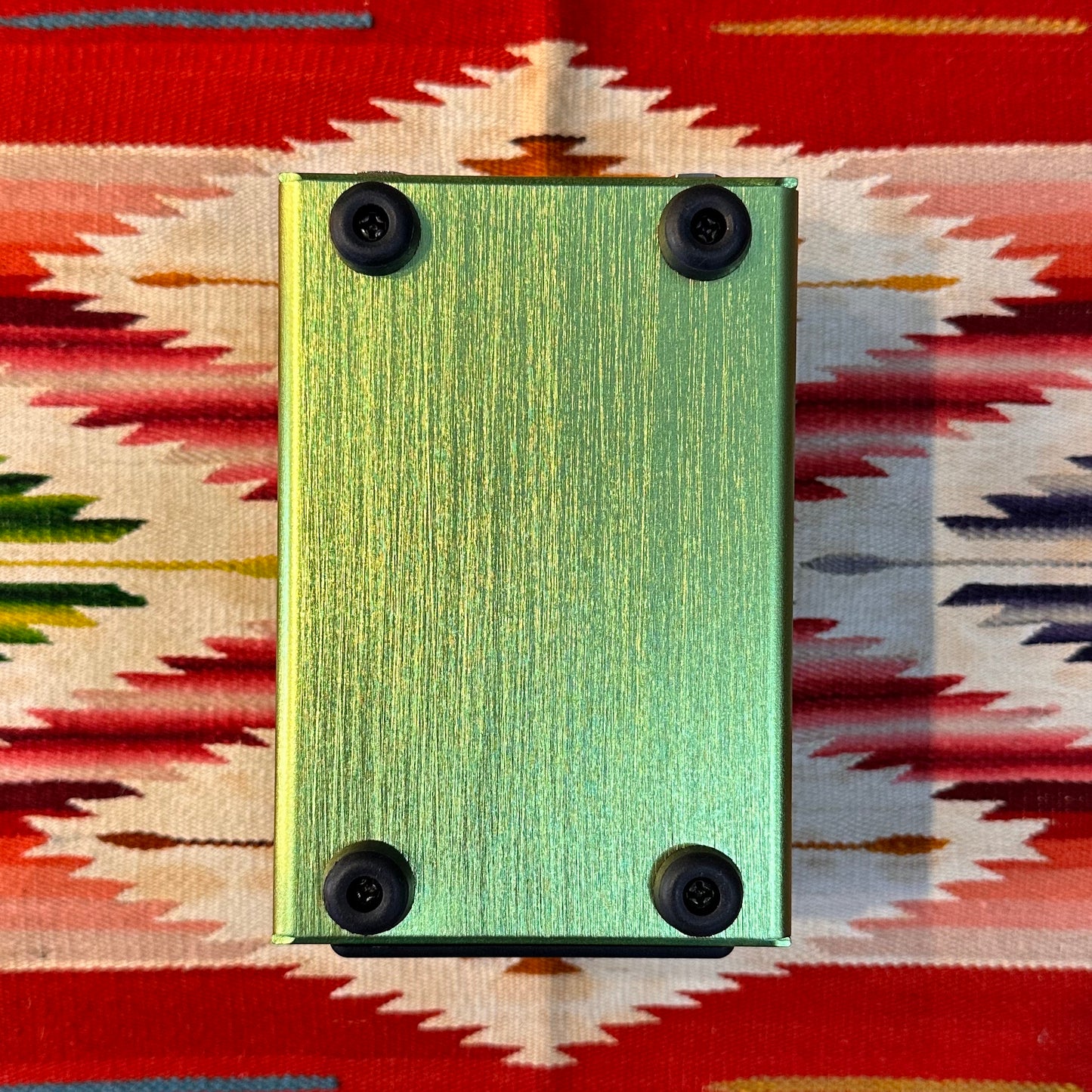 Way Huge WHE407 Jumbo Fuzz Swollen Pickle XXX 30th Anniversary