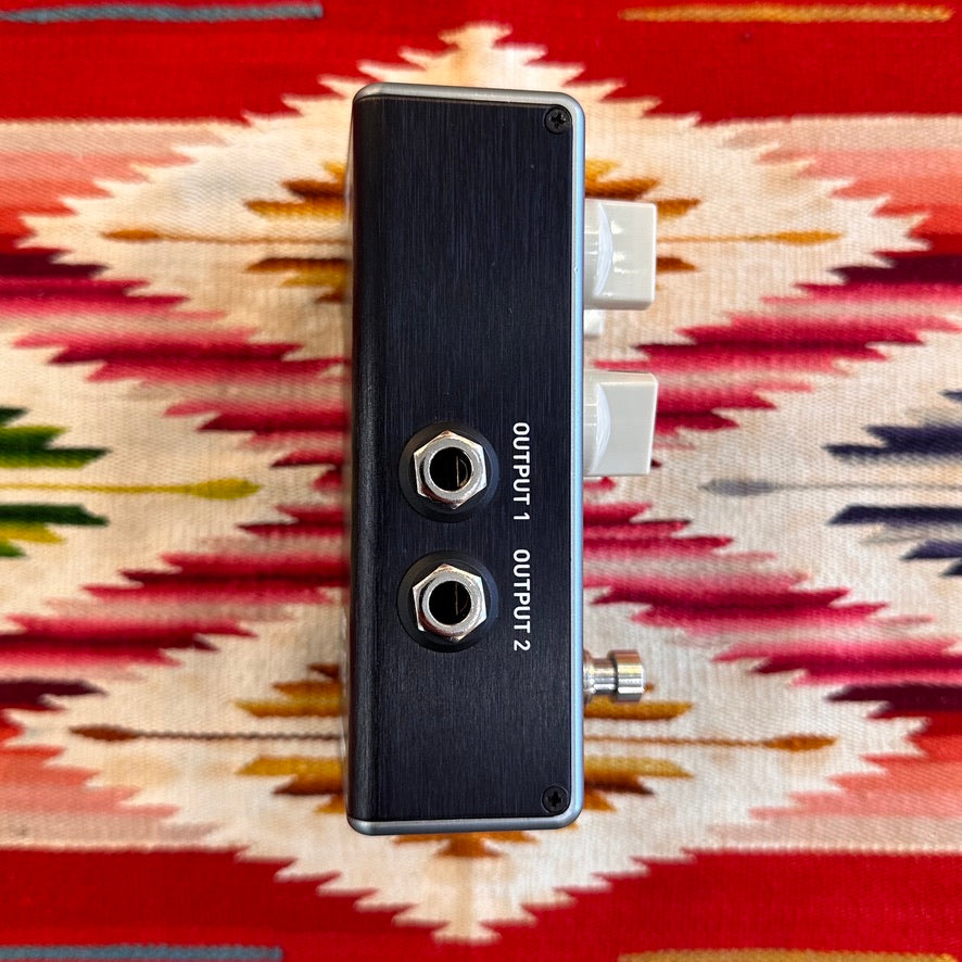 Source Audio One Series True Spring Reverb (2018)