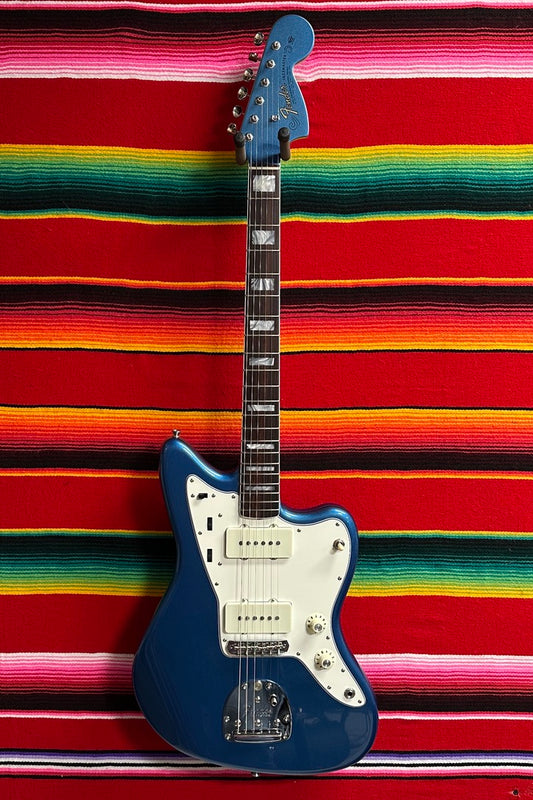 Fender American Vintage II 1966 Jazzmaster Lake Placid Blue (2024)