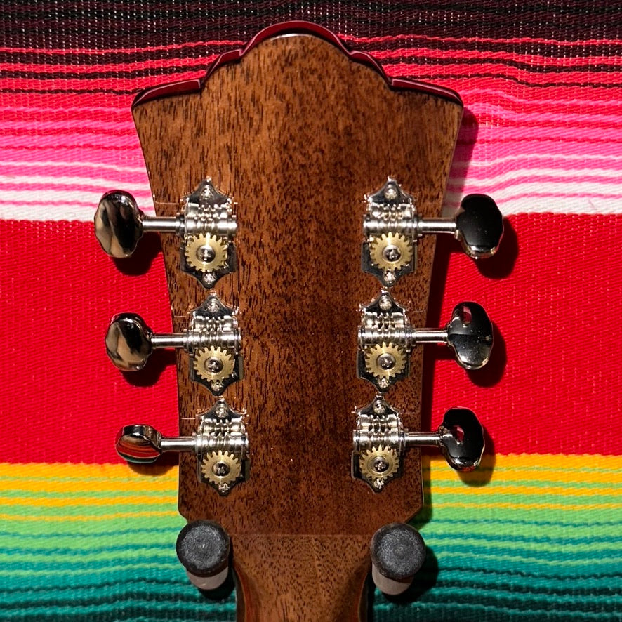 Guild Westerly Collection D-140 Natural