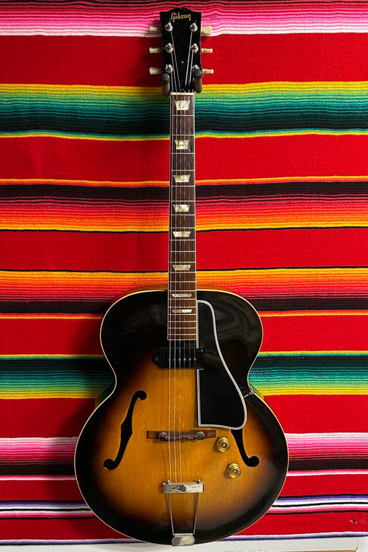 Gibson ES-150 Sunburst (1954)