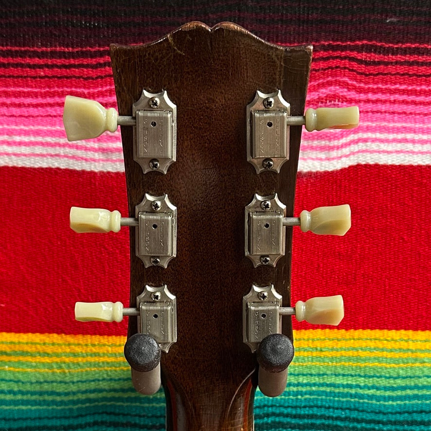 Gibson ES-150 Sunburst (1954)