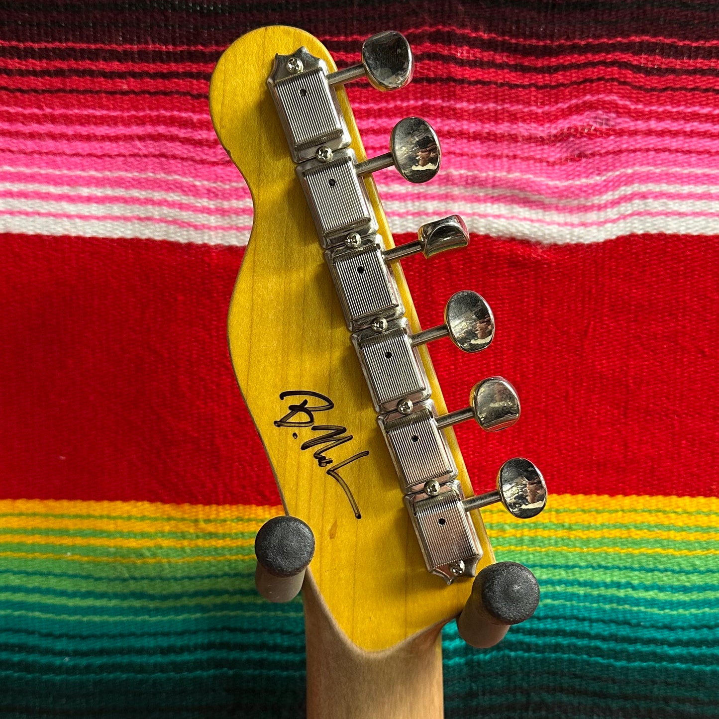 Nash T69TL Dakota Red Light Aging (2023)