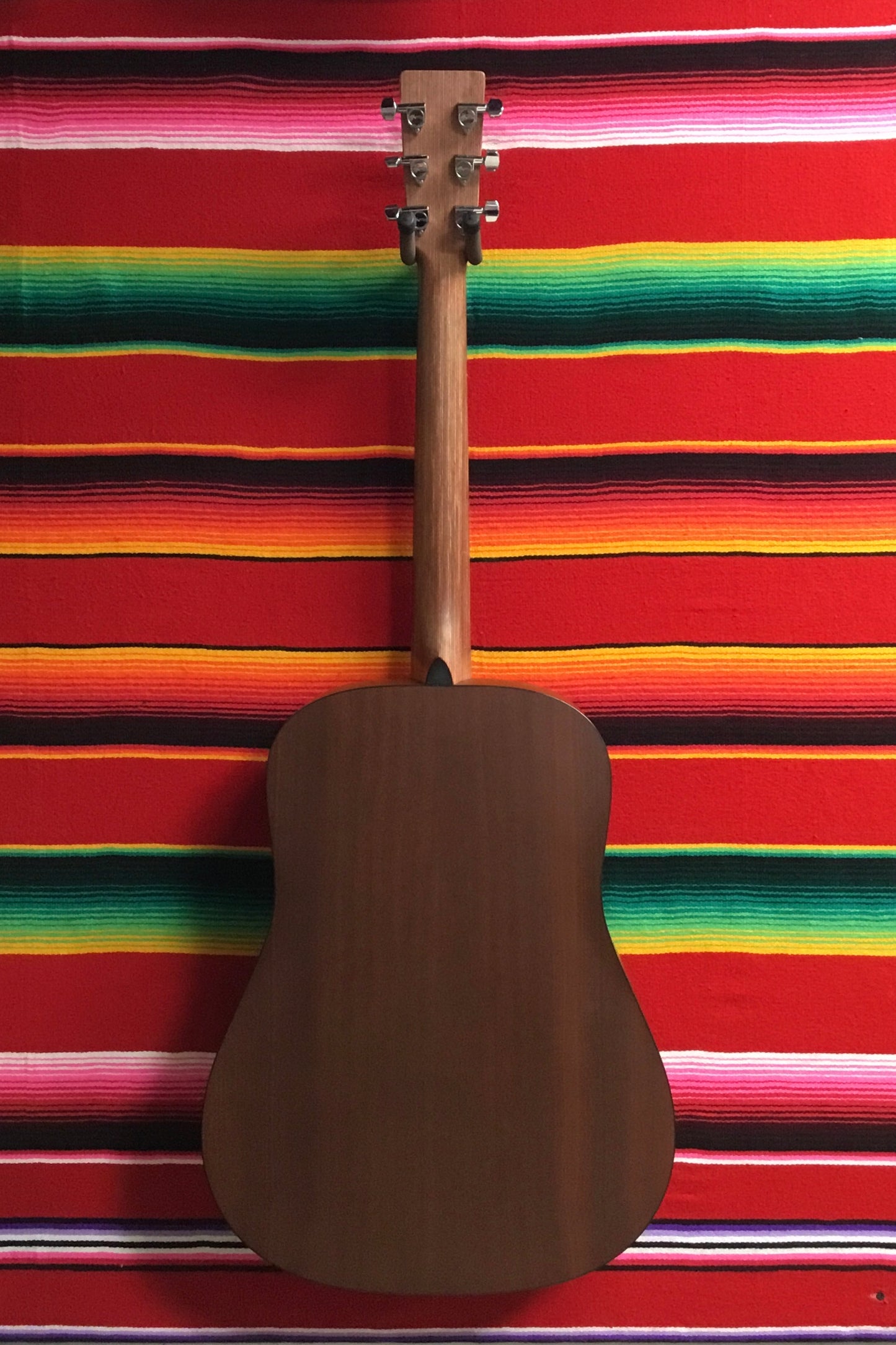 Martin D-1 Natural (2010)