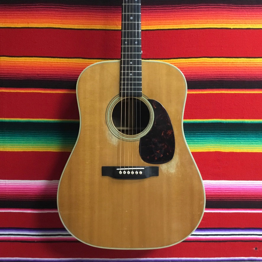 Martin D-28 (1965)