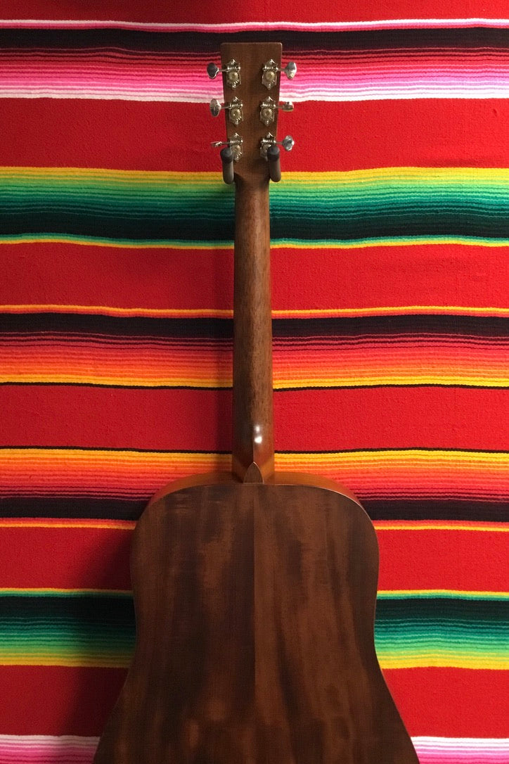 Martin D-15M Natural (2022)