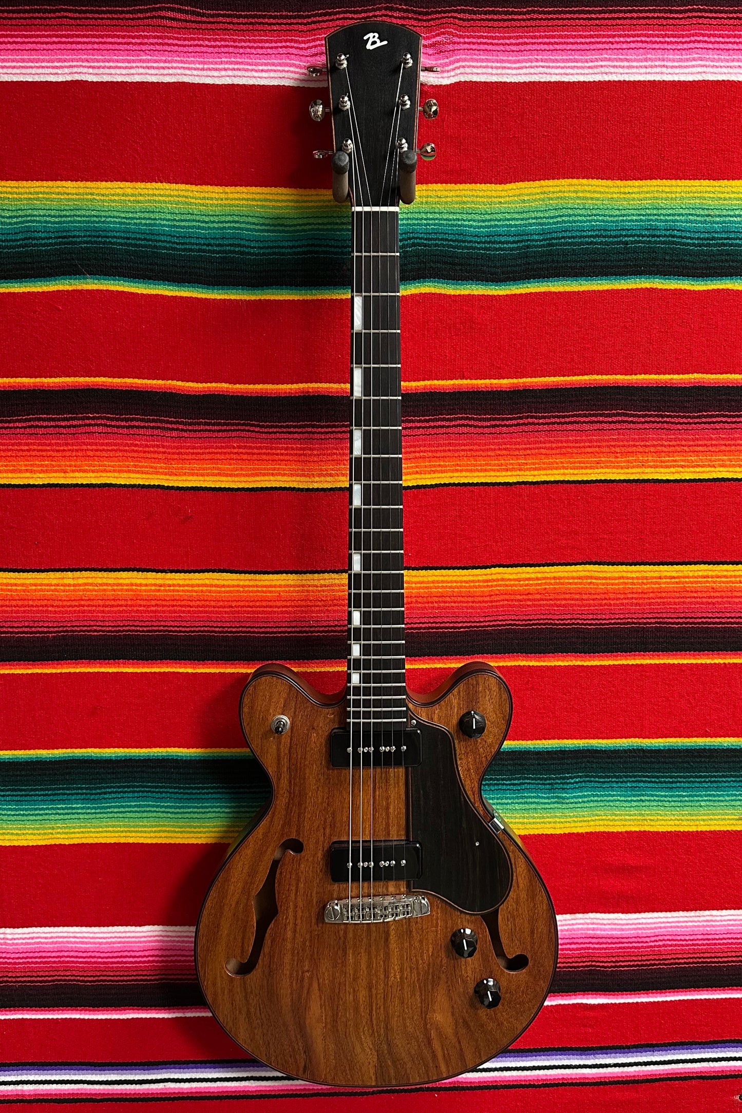 Bradshaw Model 313 Natural (2024)